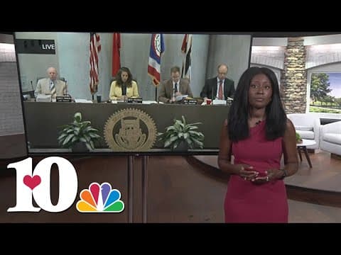 New vote could change city council election process