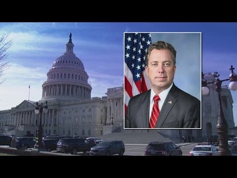 Federal prosecutors withdraw from Rep. Andy Ogles campaign finance investigation