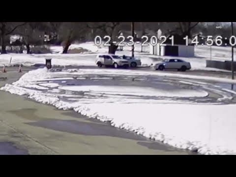 Man sentenced to 45 years in deadly 2021 gas station shooting