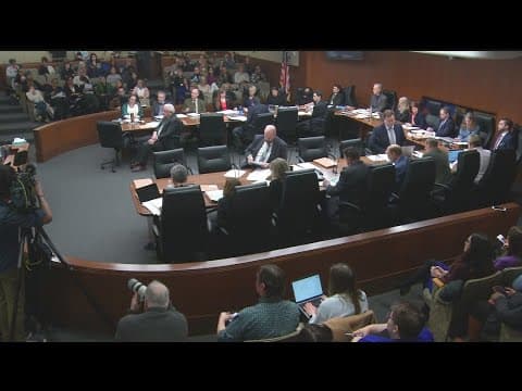 MN Legislature fast tracks abortion rights bill to become law