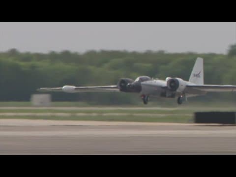 What science experiments are being done during the solar eclipse?