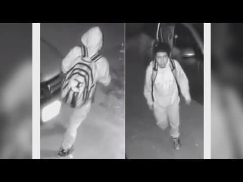 San Diego police arrest man accused of sexually assaulting 5-year-old