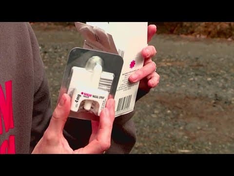 Increase in overdose cases reported on Indy's east side