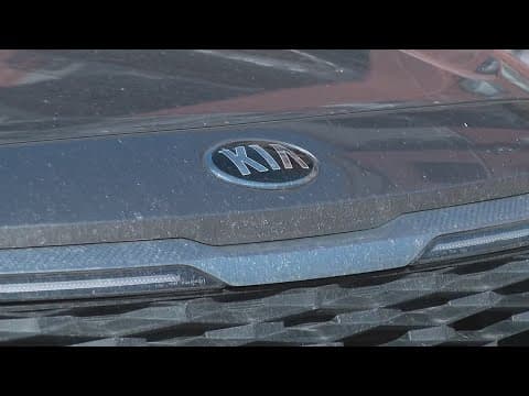 Woman who had Kia stolen sees insurance increase on all 3 of her cars