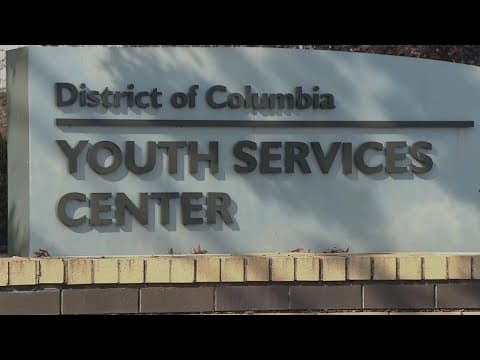 DC Council approves significant changes to Department of Youth and Rehabilitation Services