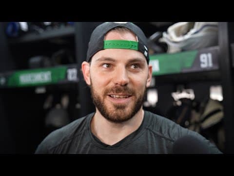 Dallas Stars Playoffs 2025 | Seguin, Duchene, DeBoer speak ahead of Game 5 against Colorado