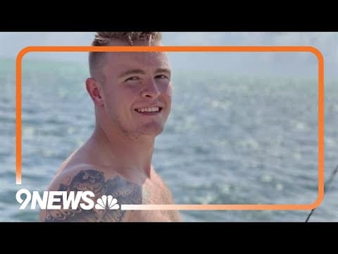 Family remembers Boulder man killed in California apartment fire