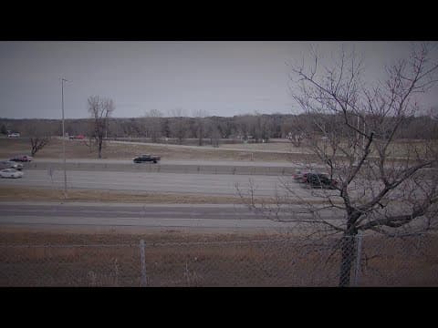 With temps down, snowmaking is back on at Minnesota ski hills