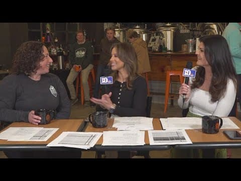 Make Today Better Meetup: Hear the story behind the Moco Brewing Project