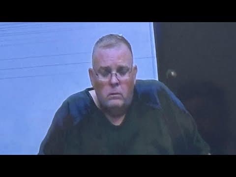 $5 million bond set for man charged with murder in Buckeye Lake bar shooting