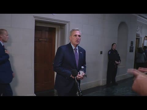 After one week without a House speaker, Republicans appear no closer to choosing a new leader