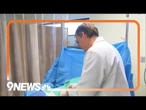 Vasectomies increase during March Madness, doctors say