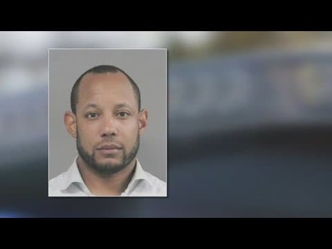 State Rep. Kyle M. Green Jr. arrested on DWI and child endangerment charges