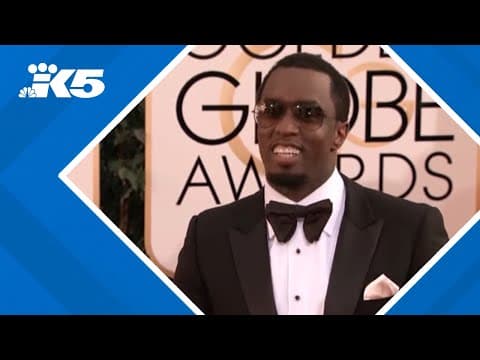 Closing arguments in P. Diddy trial underway