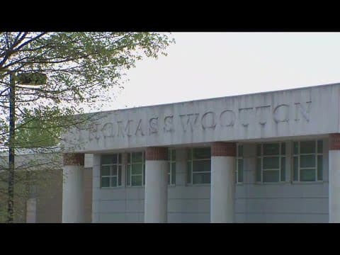 Alex Ye, student at the center of thwarted Wootton High School shooting plot, sentenced after delay