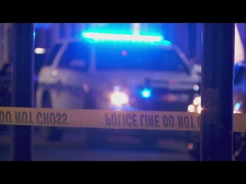 Final public hearing held on NOPD consent decree in New Orleans