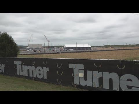 Frederick County neighbors won't give up on data center opposition