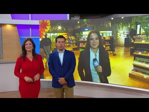 San Diego top stories for Friday, April 18 at 6 a.m.