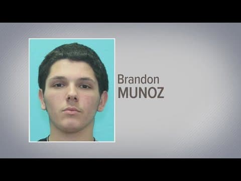 HPD: Suspect wanted after tow truck driver shot 8 times while repossessing van in Houston's East End