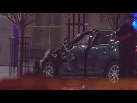 Judge orders 4 teen suspects in Columbus carjacking remain in juvenile detention