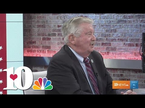 Inside TN: R. McNally, Part 1