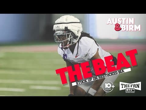 The Beat: Buckeyes stock watch sees growth from Jermaine Mathews, Lorenzo Styles at Ohio State