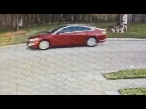 Deadly hit-and-run | Older man hit, killed by car while on daily walk in neighborhood