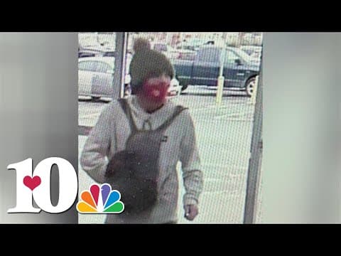 KCSO: Shoplifter flees after shooting, killing Rural King employee