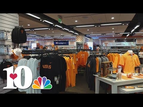 How UT VolShop is dealing with the high demand