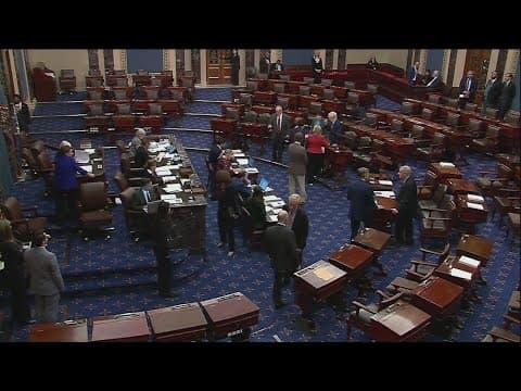 Congress reaches a short-term deal, but what's next?