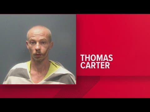 SCSO: Man arrested after brother and family dog