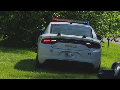 Victim of carjacking that ended with fatal police shooting speaks