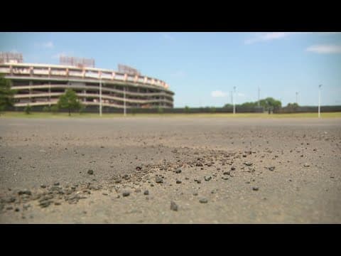 First RFK Stadium vote happening Friday at DC Council