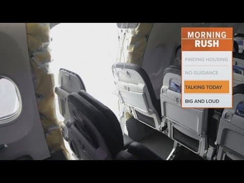 Transportation officials to meet, working to avoid mid-flight scares