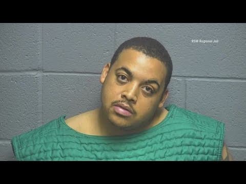 Man accused of carjacking, murdering 2 women including his cousin in Virginia