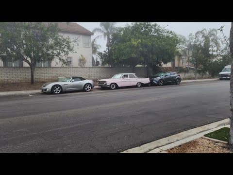 Ocean View Hills hoarding case turns into new neighborhood standoff