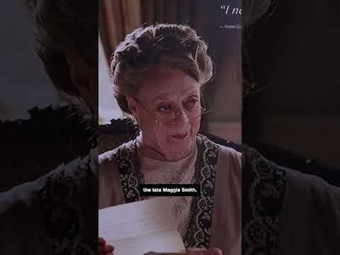 Iconic props and costumes for sale at 'Downton Abbey' auction.