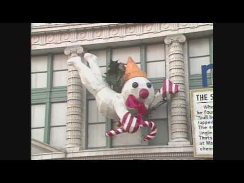 The Story of Mr. Bingle - New Orleans' iconic Christmas figure