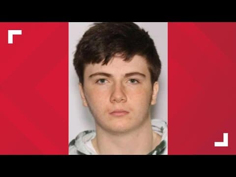 Authorities arrest Columbus man wanted by FBI for alleged swatting incidents across the US
