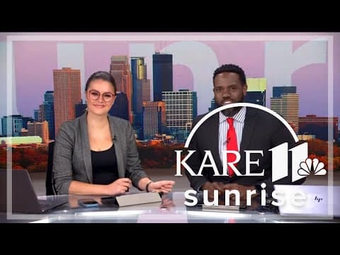 The morning headlines for Thursday, Nov. 14