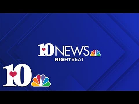10News at 11: Latest East Tennessee snow coverage