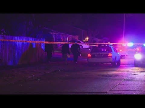 Resident allegedly shoots home invasion suspect