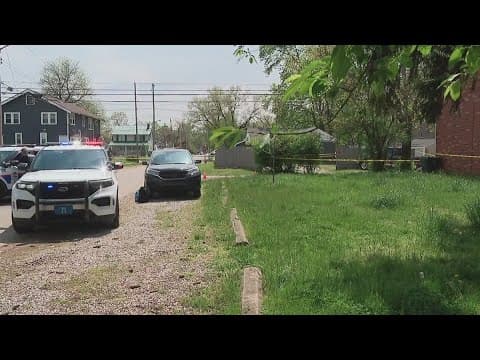 34-year-old man dies days after east Columbus shooting