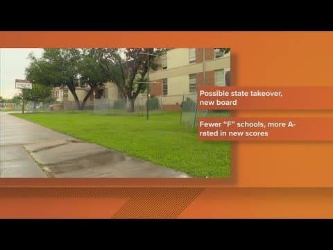 Fort Worth ISD will host Texas' top education official as the TEA weighs a state takeover