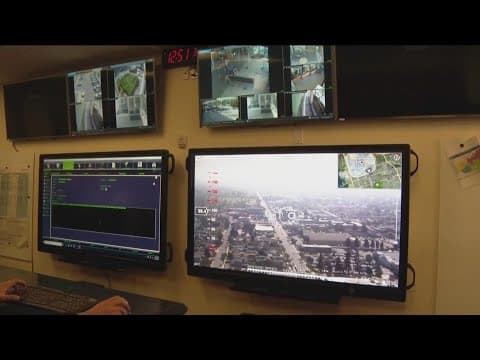 Public hearings on San Diego 'Smart Streetlights' slated