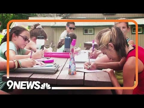 Ways to keep your kids socialized over the summer