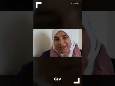 Syrian shares how she nearly lost everything during Bashar al-Assad’s rule