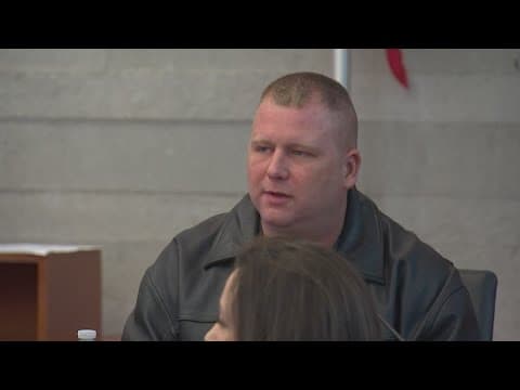 New witness testifies, describes what he saw the day Casey Goodson Jr. was fatally shot