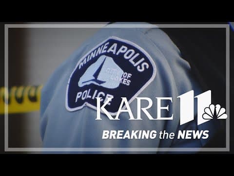 Report shows cost of police misconduct payouts in Minnesota