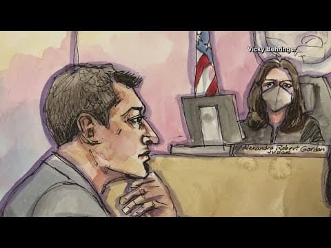 Trial begins for the murder of Cash App founder Bob Lee